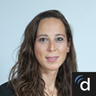 Evin Yucel, MD