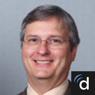 Charles Beall, MD