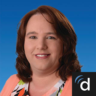 Kelley McArthur