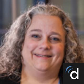 Cathy Barker-Brown, Nurse Practitioner, Berryville, AR