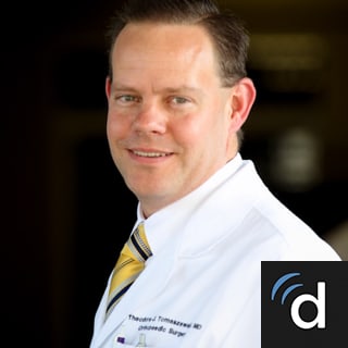 Theodore Tomaszewski, MD, Orthopaedic Surgery, Scranton, PA