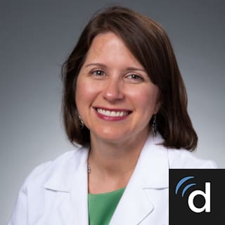 Jennifer (Ridley) Headrick, MD