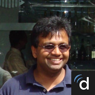 Anuruddha Walaliyadda, MD, Internal Medicine, West Haven, CT