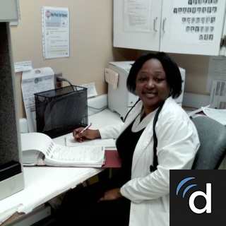Marie-Guilene Alfred, MD