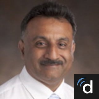 Tariq Mahmood, MD