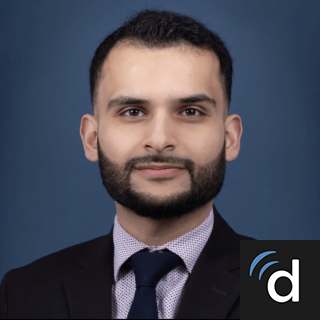 Ammar Zidat, DO