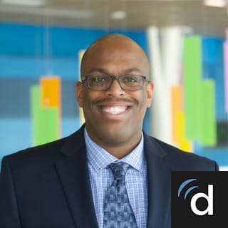 Kevin Watson Jr., MD