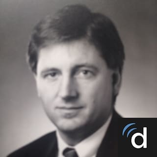 Jon Dickinson, MD