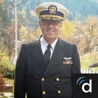 Frank Lang, Family Nurse Practitioner, Downieville, CA