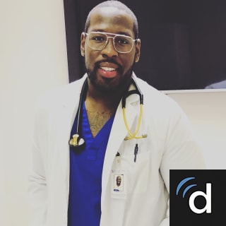 Julian Williams, Family Nurse Practitioner, Brooklyn, NY