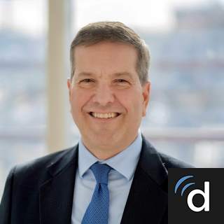 David Warren, MD