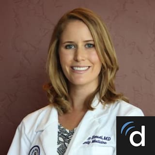 Jessica Hensel, MD