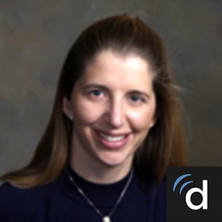 Alexia Gospodinoff, MD
