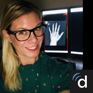 Kellie Greenblatt, MD