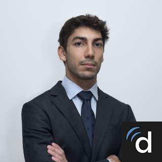 Tommaso Cambiaghi, MD