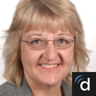 Mary Milroy, MD