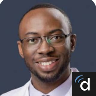 Samuel Opara, MD, Infectious Disease, Atlanta, GA