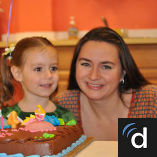 Genoveva Knifong, MD, Pediatrics, Voorhees, NJ