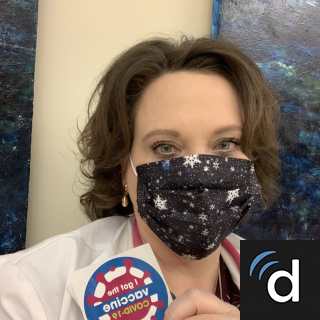 Jocelyn Slone, Family Nurse Practitioner, Charleston, WV