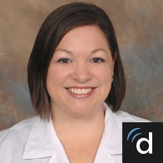 Dr. Candice F. Snyder MD Cincinnati OH Obstetrician