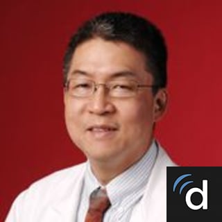 Henry Hsia, MD