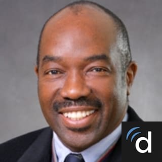 Paul Audu, MD