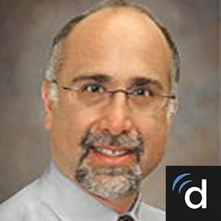 Eric Yegelwel, MD