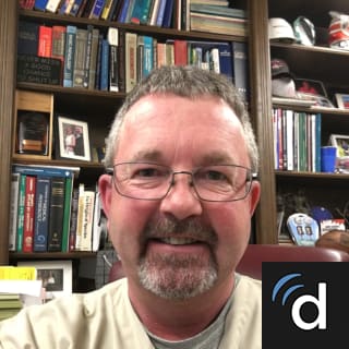 Michael Nethers, MD