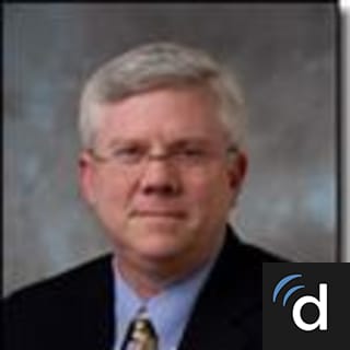 John Rutledge, MD