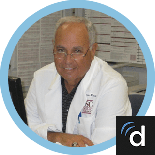 James Roache, Pharmacist, Mission Viejo, CA