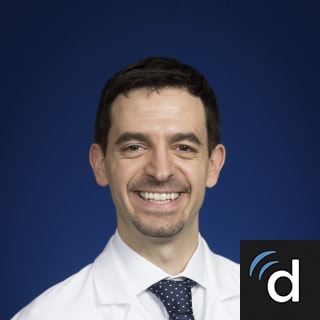 David Roofeh, MD, Rheumatology, New Brunswick, NJ