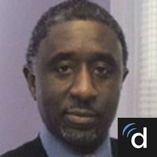 Richard Oyelewu, MD