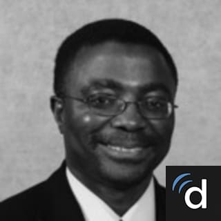Albert Owusu-Ansah, MD