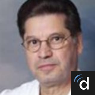 Roberto Montoya, MD