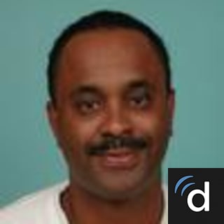 Ronald Hayes, MD
