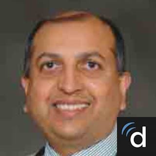 Pitamber Persaud, MD