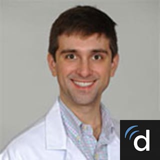 Paul Hargrave, MD