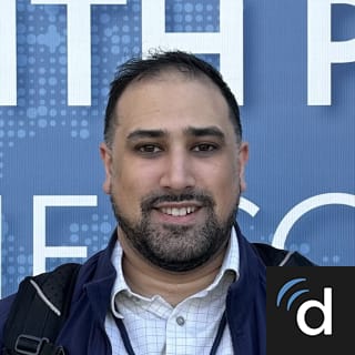 Amith Ahluwalia, MD, Oncology, Wenatchee, WA