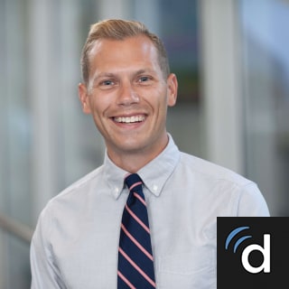 Austin Williams, MD