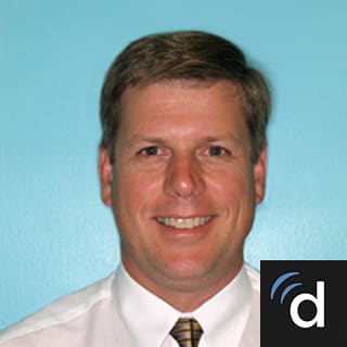 Dr. Brad B. Strong, MD | Sacramento, CA | ENT-Otolaryngologist | US ...