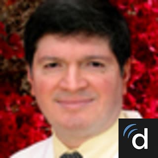 Rishad Faruqi, MD