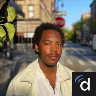 Julian Watkins, MD, Internal Medicine, New York, NY