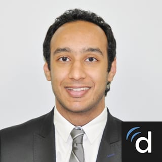 Ahmed Nagy, MD