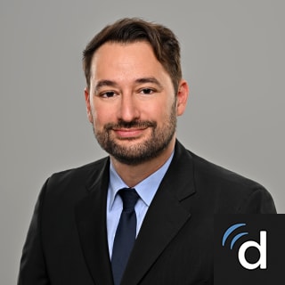 David Benavides, MD