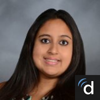 Priyanka Tiwari, MD
