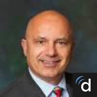 Edmond Blades, MD