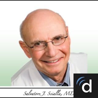 Salvatore Scialla, MD