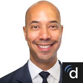 Denis Williams, MD, Orthopaedic Surgery, Chicago, IL