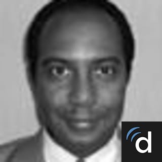 Jeffrey Moore Sr., MD