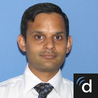 Rajesh Kabra, MD